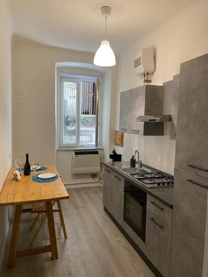 Belli 4 Apartment - Sauna - Trieste Exterior photo