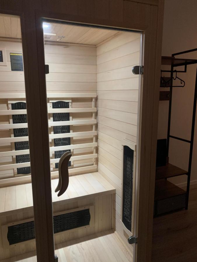 Belli 4 Apartment - Sauna - Trieste Exterior photo